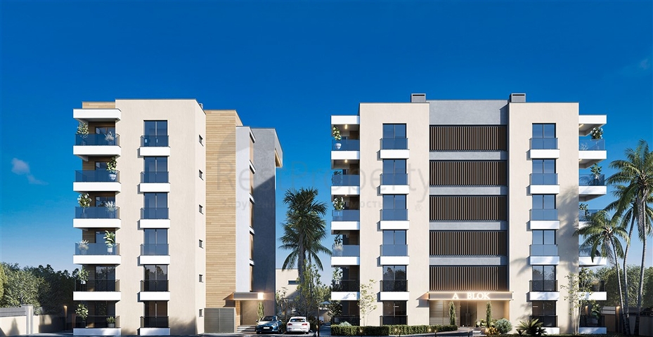 Investitionsprojekt in Altyntaş - Antalya 