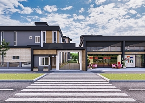 Investitionsprojekt in Altyntaş - Antalya 