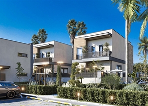 Investitionsprojekt in Altyntaş - Antalya 