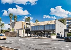 Investitionsprojekt in Altyntaş - Antalya 