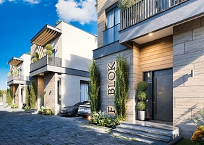 Investitionsprojekt in Altyntaş - Antalya 