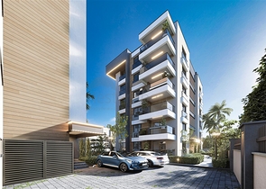 Investitionsprojekt in Altyntaş - Antalya 