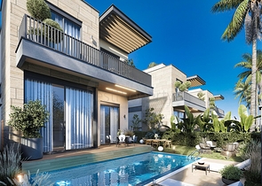 Investitionsprojekt in Altyntaş - Antalya 