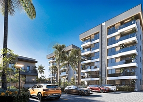 Investitionsprojekt in Altyntaş - Antalya 