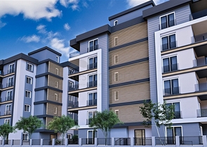 Investitionsprojekt in Altyntaş - Antalya 