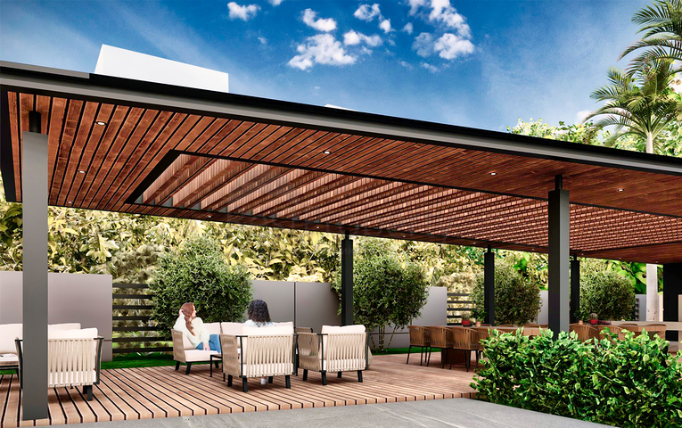 1+1 und 2+1 Wohnungen in Altyntasch - Antalya 