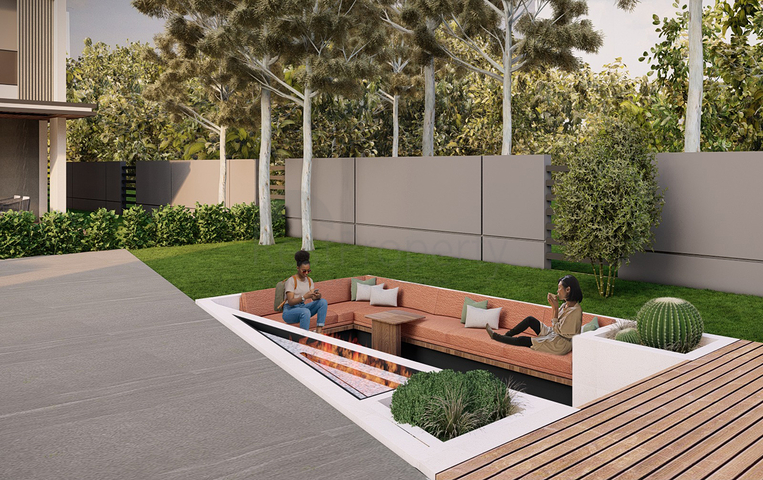 1+1 und 2+1 Wohnungen in Altyntasch - Antalya 