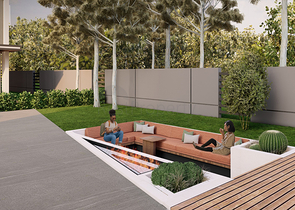 1+1 und 2+1 Wohnungen in Altyntasch - Antalya 