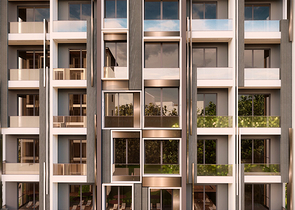 1+1 und 2+1 Wohnungen in Altyntasch - Antalya 