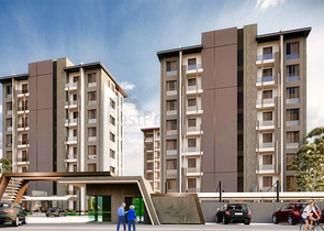 1+1 und 2+1 Wohnungen in Altyntasch - Antalya 