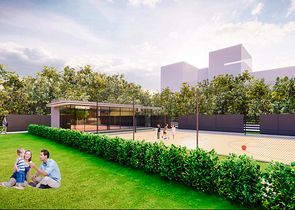 1+1 und 2+1 Wohnungen in Altyntasch - Antalya 