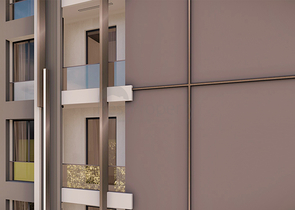 1+1 und 2+1 Wohnungen in Altyntasch - Antalya 