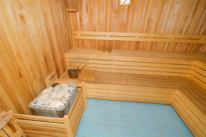 1+1 Wohnung im Stadtteil Liman - Antalya 