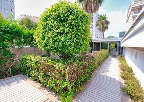 1+1 Wohnung im Stadtteil Liman - Antalya 