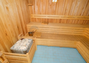 1+1 Wohnung im Stadtteil Liman - Antalya 