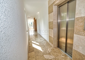 1+1 Wohnung im Stadtteil Liman - Antalya 