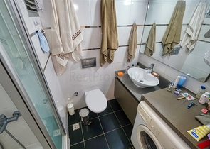 1+1 Wohnung im Stadtteil Liman - Antalya 