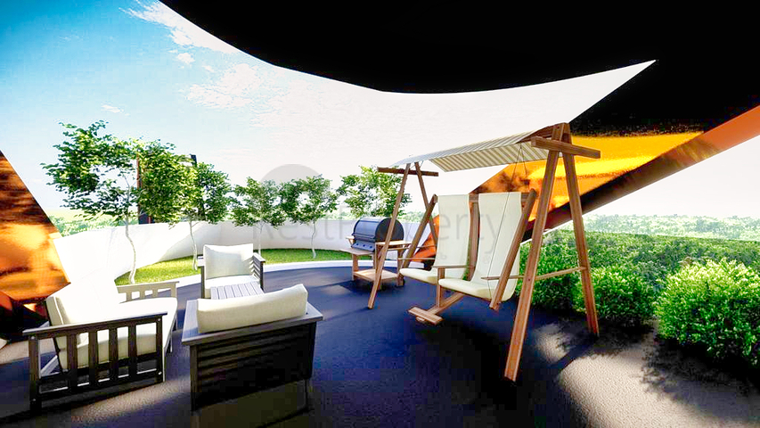 Investitionsprojekt in Altyntaş - Antalya 