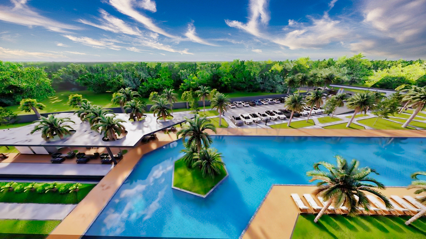 Investitionsprojekt in Altyntaş - Antalya 