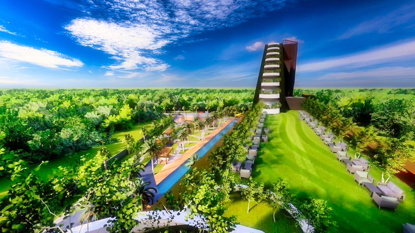 Investitionsprojekt in Altyntaş - Antalya 