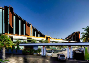 Investitionsprojekt in Altyntaş - Antalya 