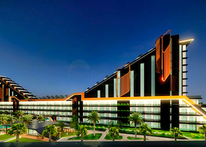 Investitionsprojekt in Altyntaş - Antalya 