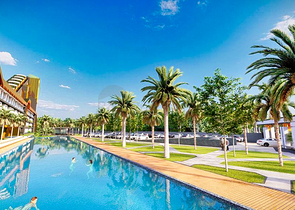 Investitionsprojekt in Altyntaş - Antalya 