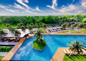 Investitionsprojekt in Altyntaş - Antalya 