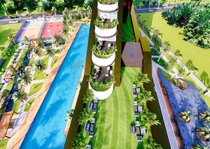 Investitionsprojekt in Altyntaş - Antalya 