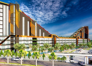 Investitionsprojekt in Altyntaş - Antalya 