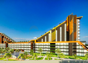 Investitionsprojekt in Altyntaş - Antalya 