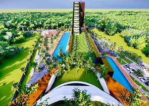 Investitionsprojekt in Altyntaş - Antalya 