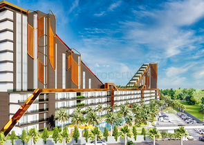 Investitionsprojekt in Altyntaş - Antalya 