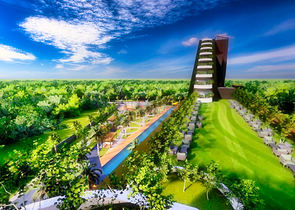 Investitionsprojekt in Altyntaş - Antalya 