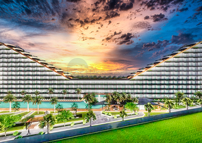 Investitionsprojekt in Altyntaş - Antalya 