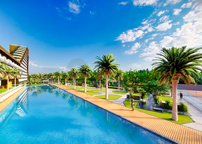 Investitionsprojekt in Altyntaş - Antalya 