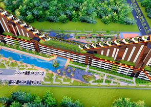 Investitionsprojekt in Altyntaş - Antalya 