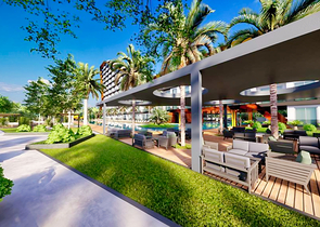 Investitionsprojekt in Altyntaş - Antalya 