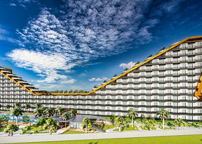 Investitionsprojekt in Altyntaş - Antalya 