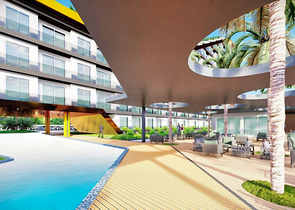 Investitionsprojekt in Altyntaş - Antalya 