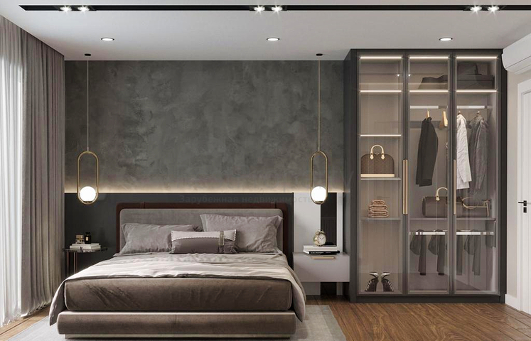 2+1-Apartments im Wohnbezirk Altyntasch - Antalya 