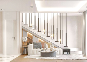 2+1-Apartments im Wohnbezirk Altyntasch - Antalya 