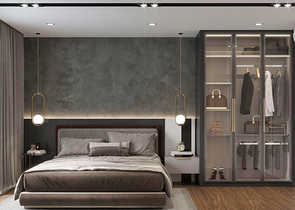 2+1-Apartments im Wohnbezirk Altyntasch - Antalya 