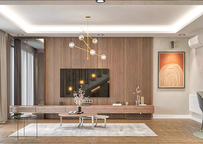 2+1-Apartments im Wohnbezirk Altyntasch - Antalya 