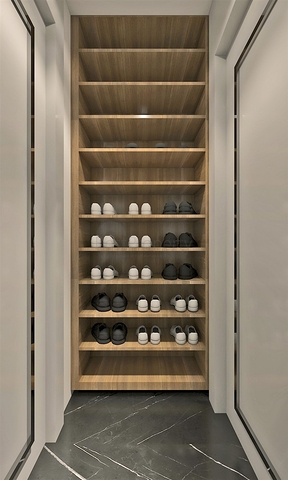 Komplex von 4+1-Villen im Stadtteil Deszemealty - Antalya