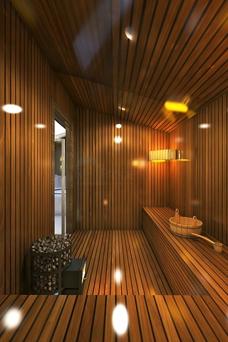 Komplex von 4+1-Villen im Stadtteil Deszemealty - Antalya