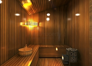 Komplex von 4+1-Villen im Stadtteil Deszemealty - Antalya