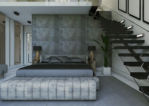 Komplex von 4+1-Villen im Stadtteil Deszemealty - Antalya