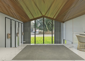 Komplex von 4+1-Villen im Stadtteil Deszemealty - Antalya