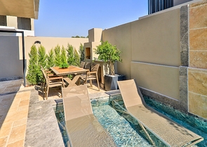 Villa mit 3+1 Grundrissen in Fethiye 